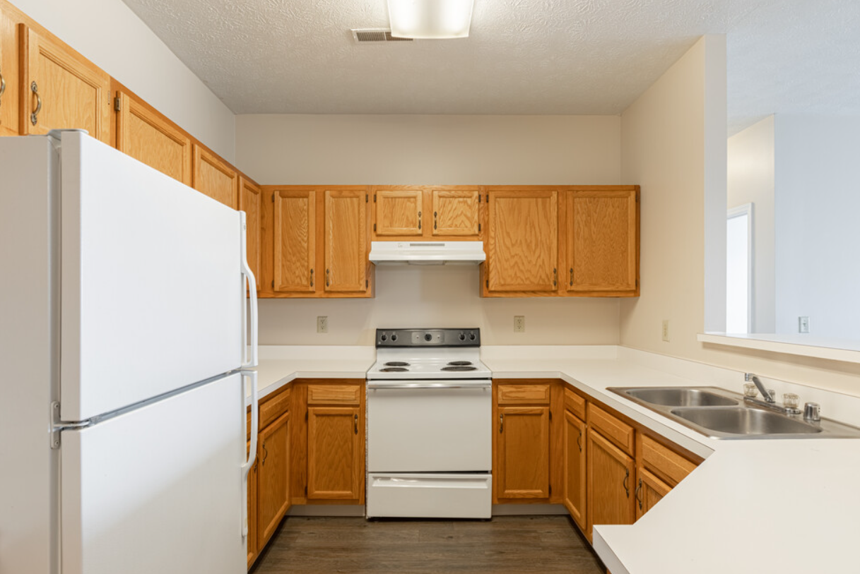 Delaware Crossing Apartments