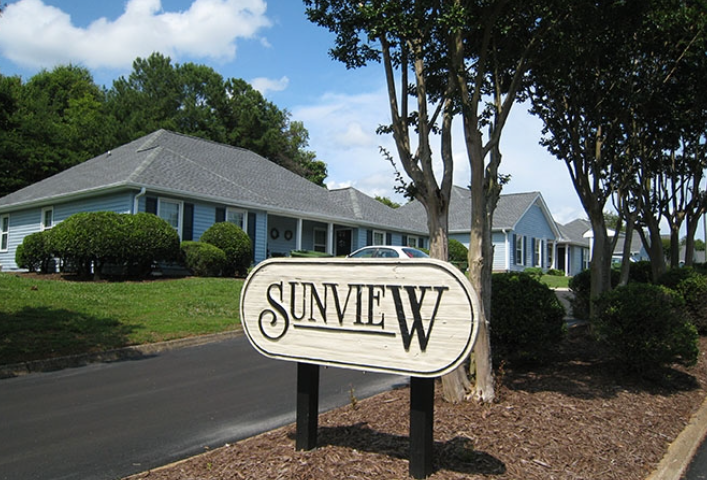 Sundance Property Management South Carolina