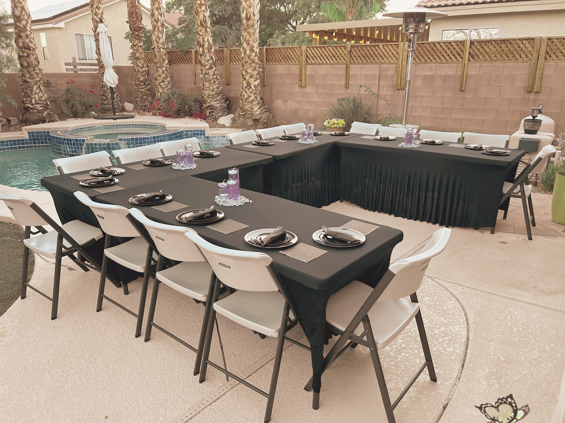 Evres Events; Mobile DJ & Event Services in Las Vegas