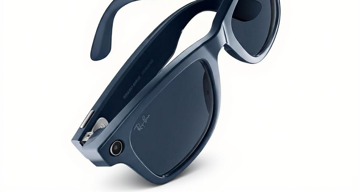 Ray-ban Meta