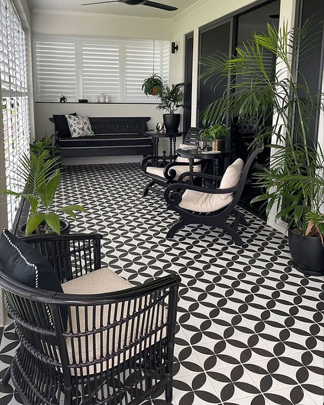 Outdoor Furniture in Townsville Tropic Living