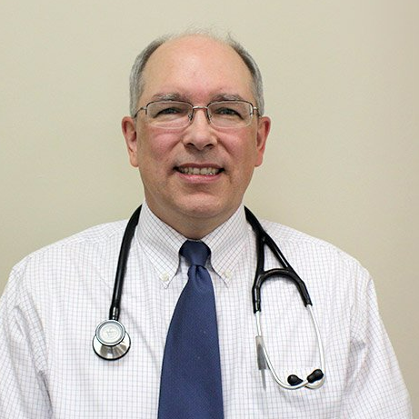 Eric Southard, M.D. Eric Southard, M.D.