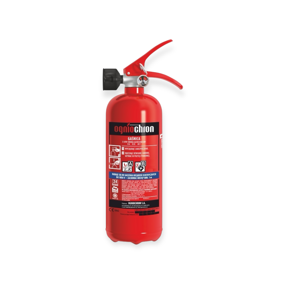 BRANDBLUSSER VOOR THUIS | AANBIEDING BRANDBLUSSER VOOR THUIS | AANBIEDING