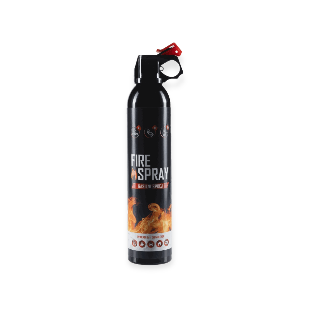 Bonpet brandblusspray