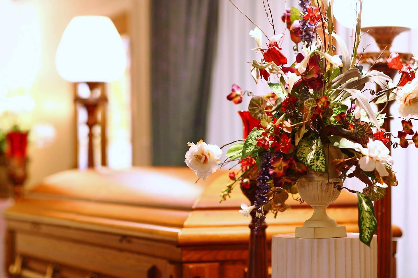 Traditional Services