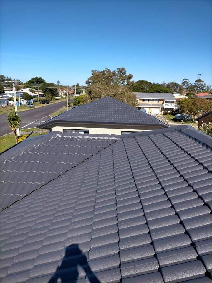A Modern House — All Roof Restorations & Solar In Northern Rivers, NSW