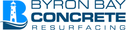 Byron Bay Concrete Resurfacing