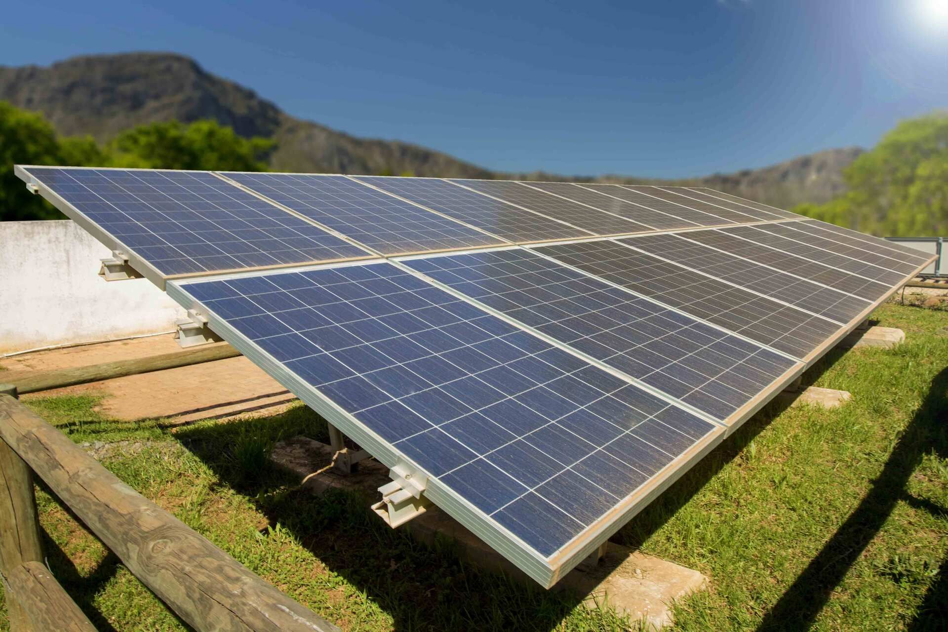 A Wide Solar Panel for Off Grid Lifestyle — All Roof Restorations & Solar In Northern Rivers, NSW