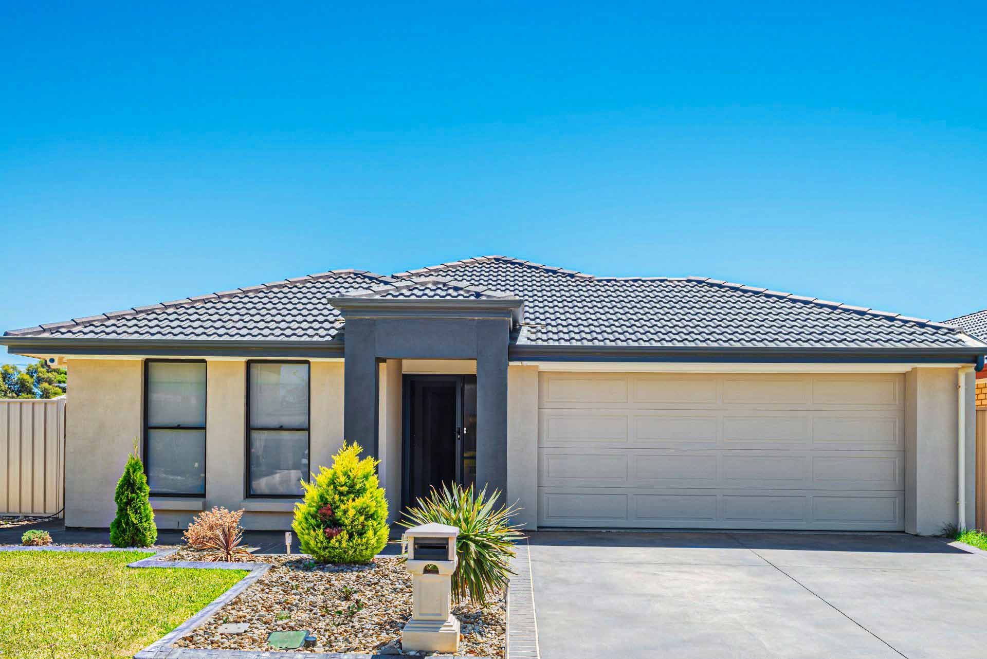 New Roof — All Roof Restorations & Solar In Northern Rivers, NSW