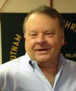Terry Turner — San Mateo, FL — Armstrong Contracting Services, Inc. Terry Turner — San Mateo, FL — Armstrong Contracting Services, Inc.