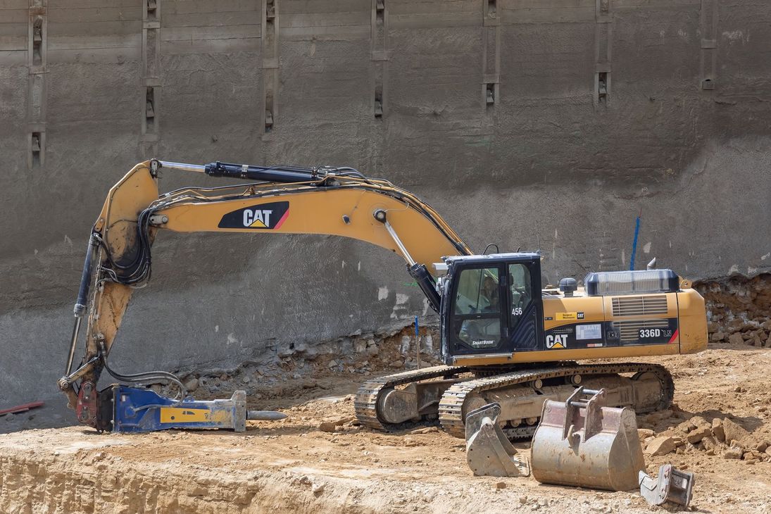 Construction Site