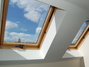 Roof Skylight - Normal, IL - Redeemed Roofing Roof Skylight - Normal, IL - Redeemed Roofing