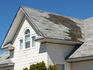 Roof Damage - Normal, IL - Redeemed Roofing Roof Damage - Normal, IL - Redeemed Roofing