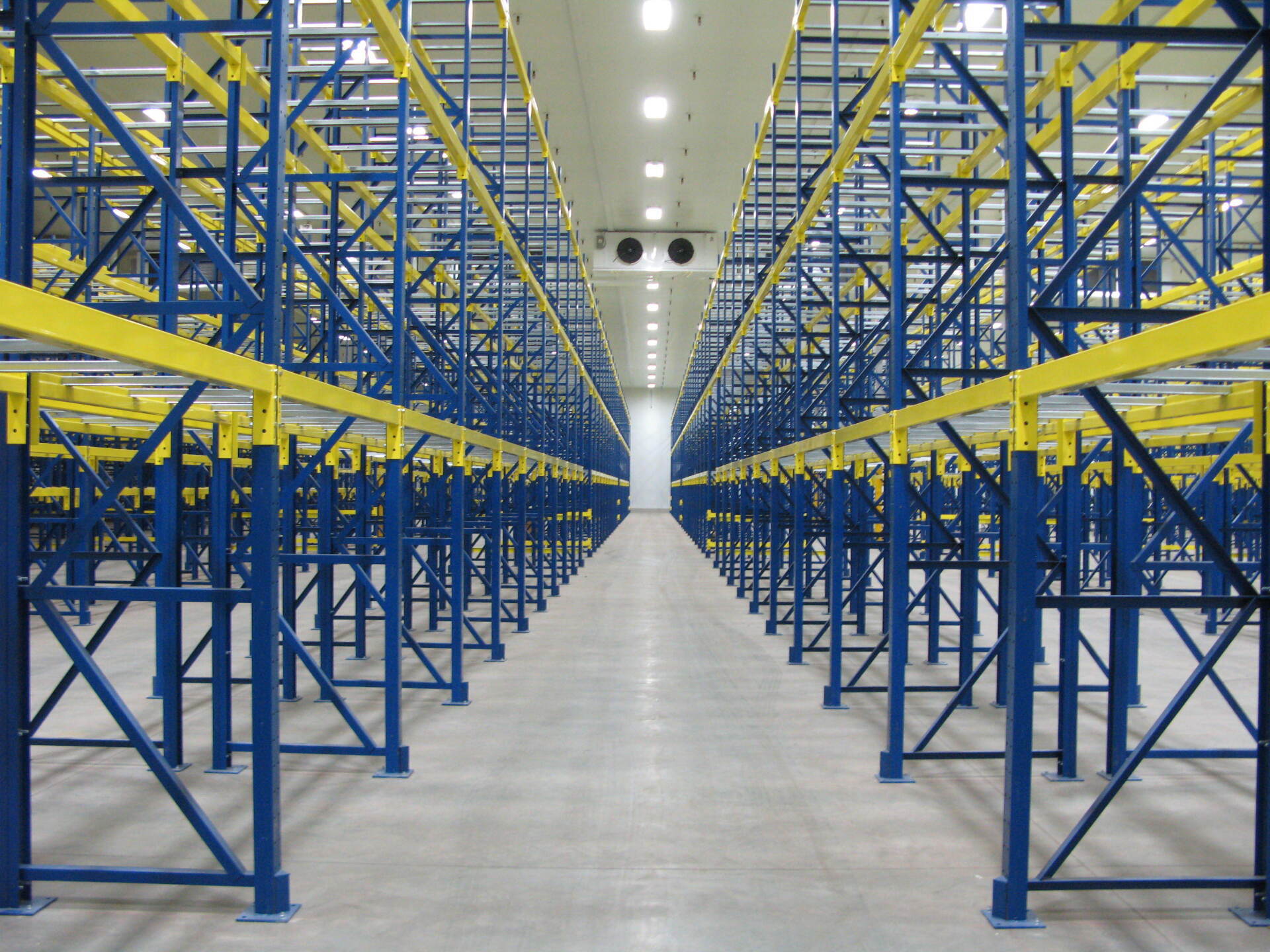 Gold Star Foods Ontario