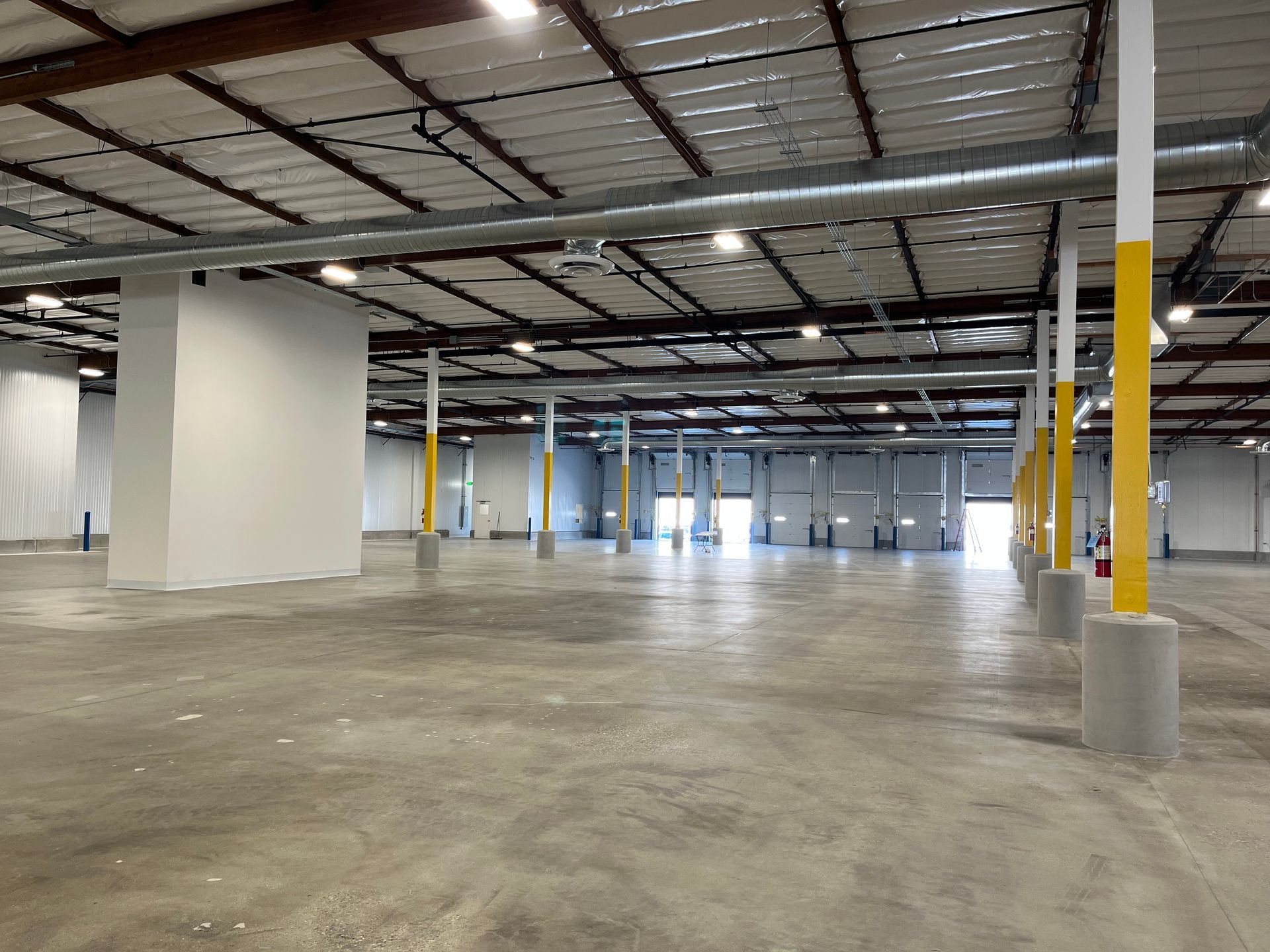 Cold Storage Projects