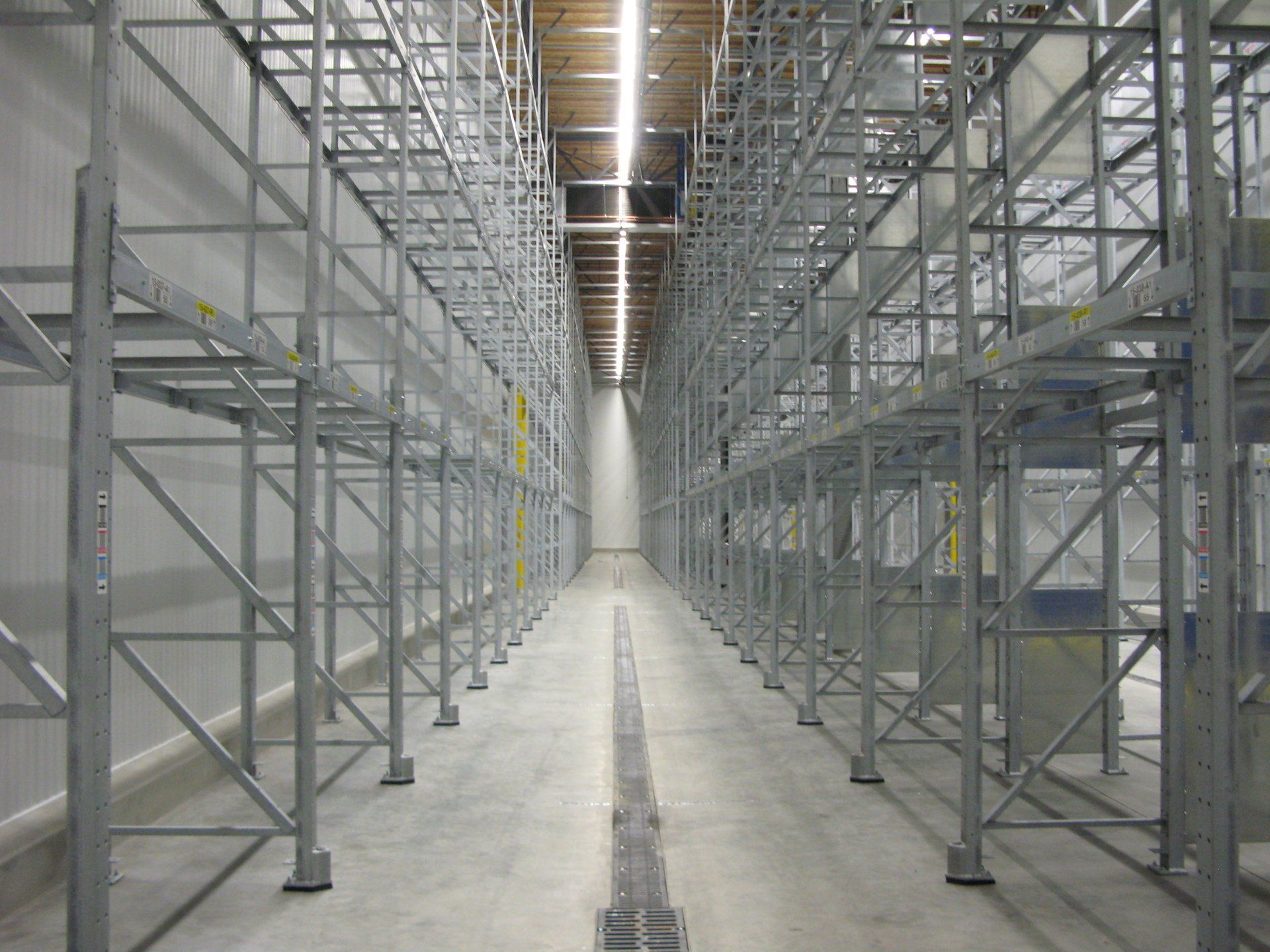 thermal insulation, floor heating, and door systems