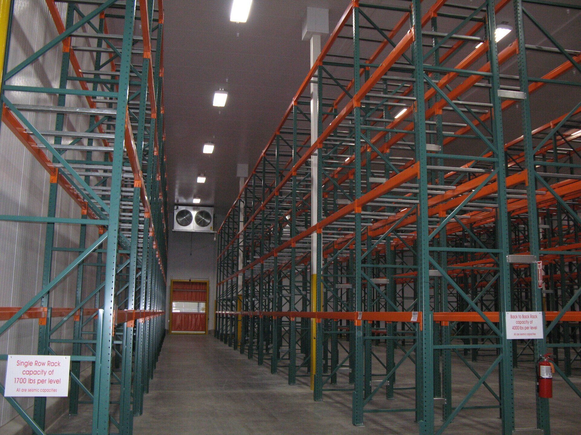 taging Dock