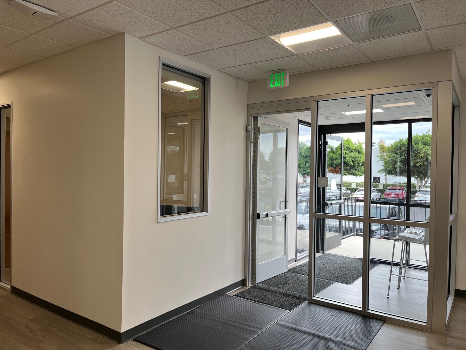 Capital Foods Construction Project 