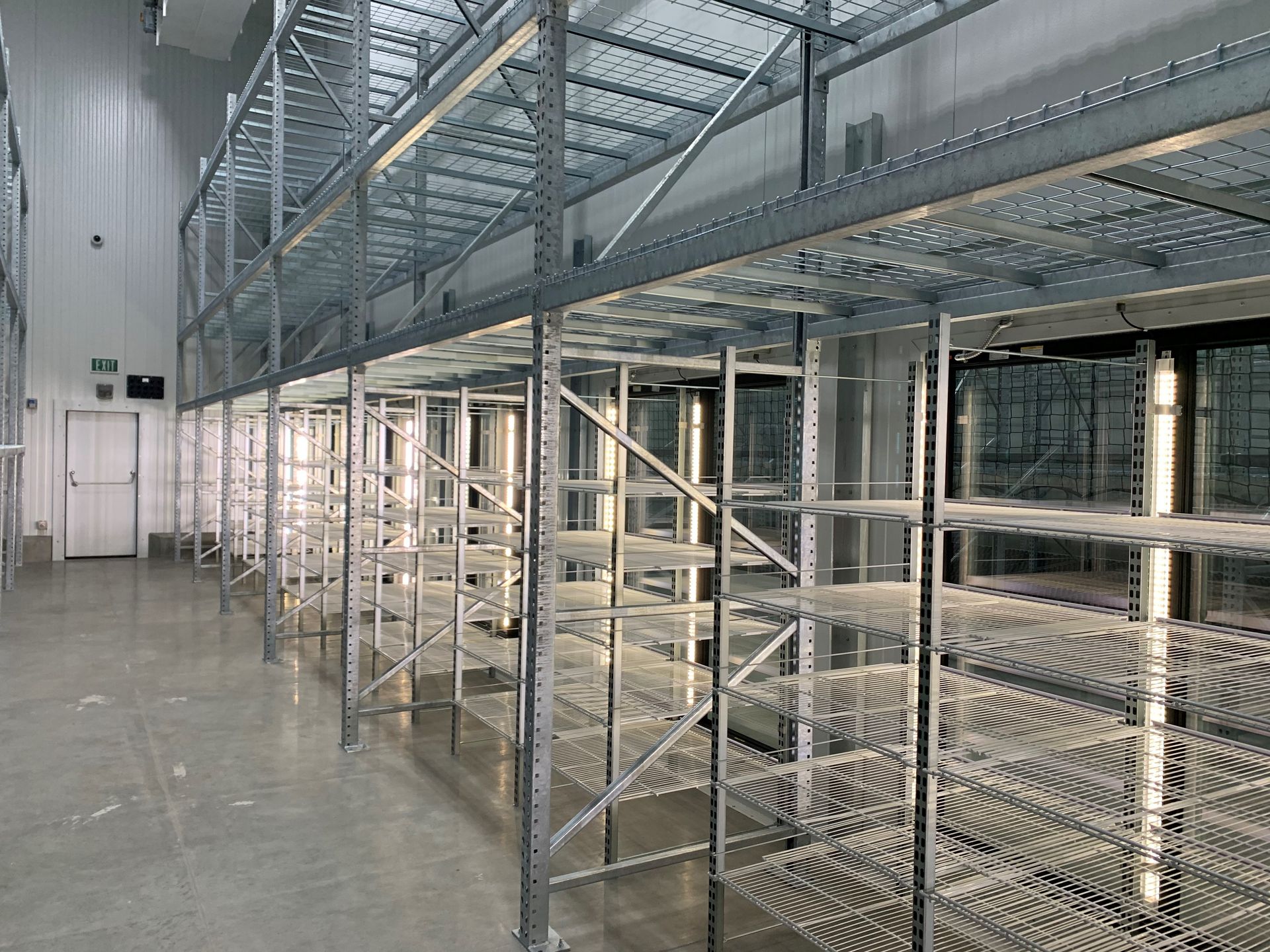Navigating Cold Storage Expansion