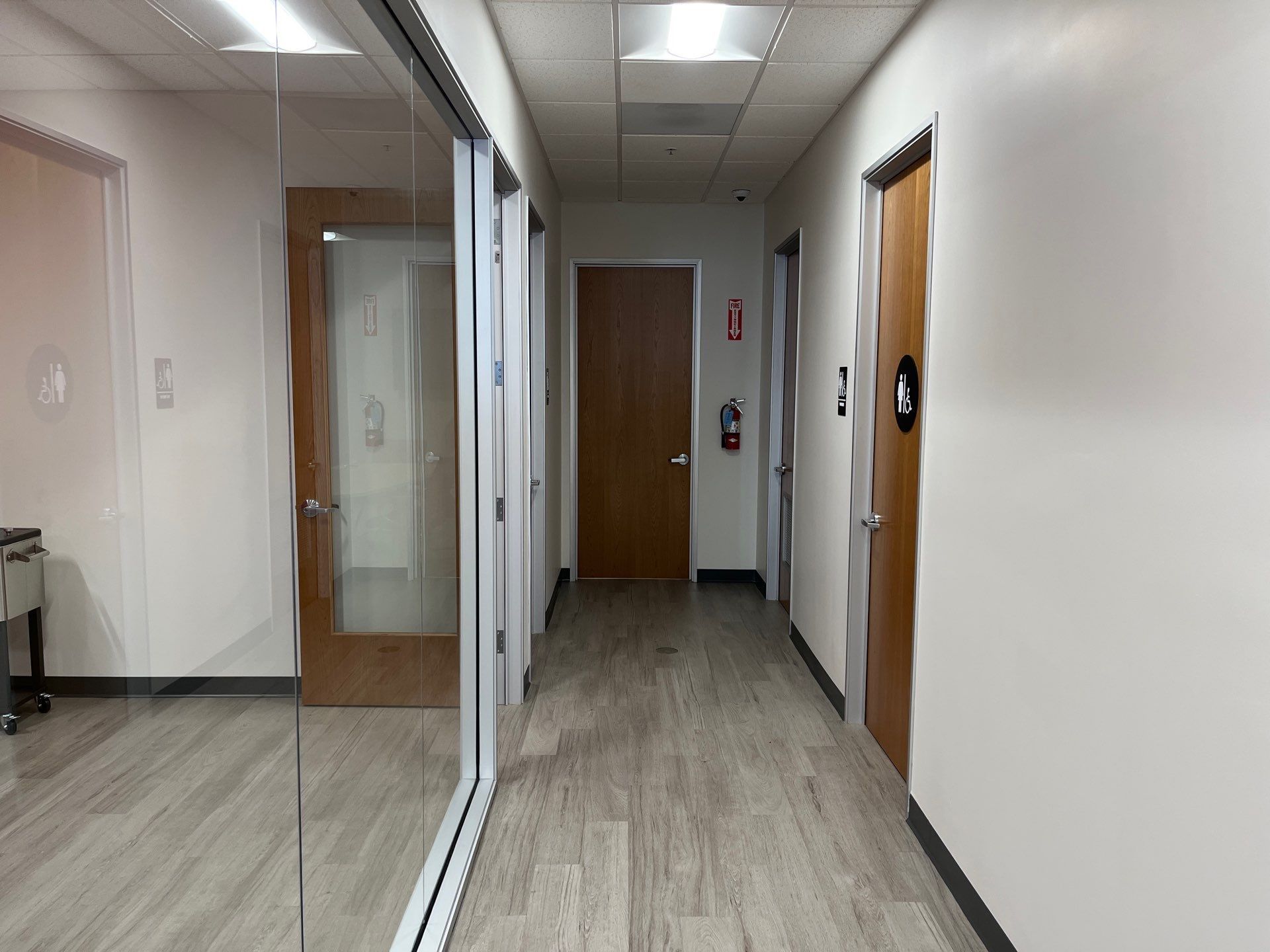 Capital Foods Construction Project 