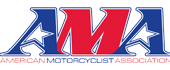 American motorcyclist association logo