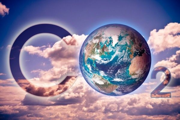 carbon dioxide in refrigeration