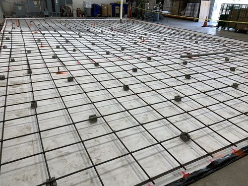 Floor Foam