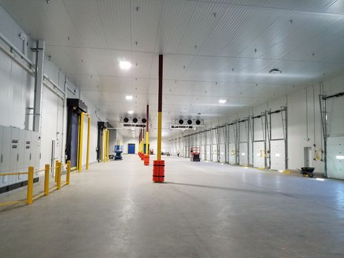 insulated panels