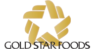 Gold Star Foods logo