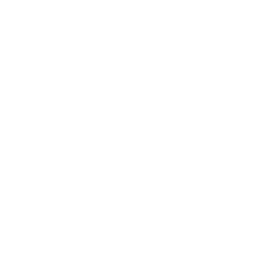 The Clarion Construction logo in a circular format, with the tagline