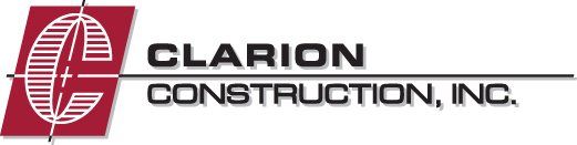 Clarion Construction Logo
