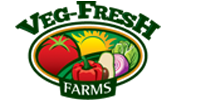 Veg Fresh Farms Logo