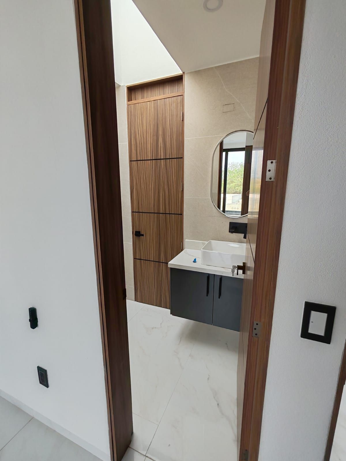 MUEBLES DE BAÑO