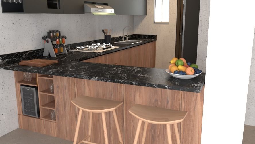 renders