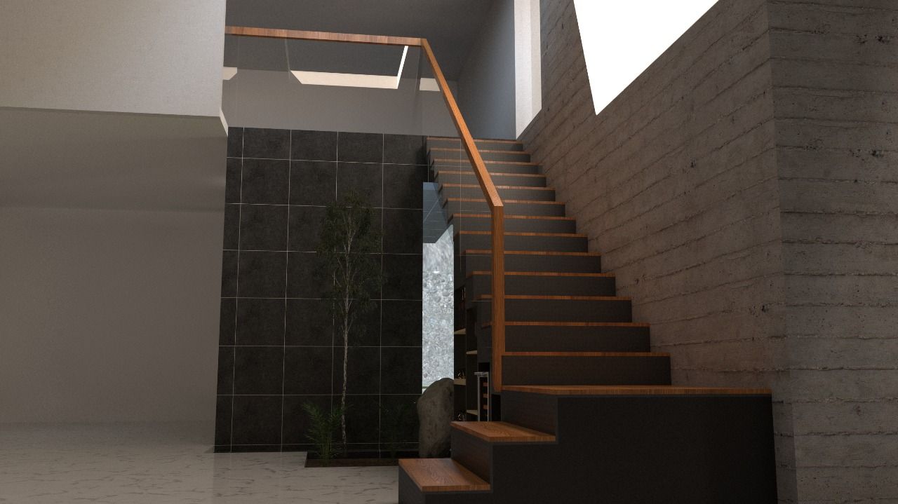 renders