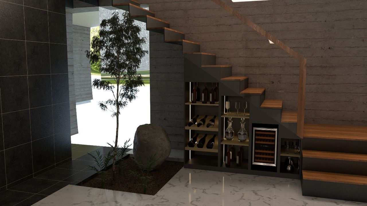 renders