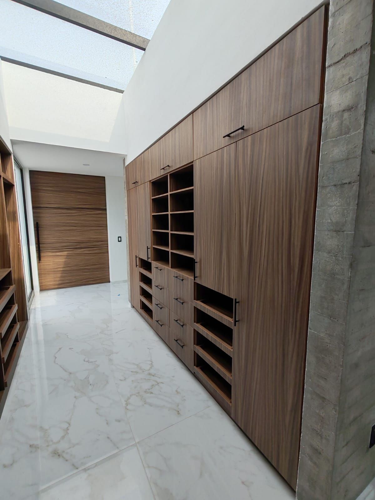 VESTIDOR