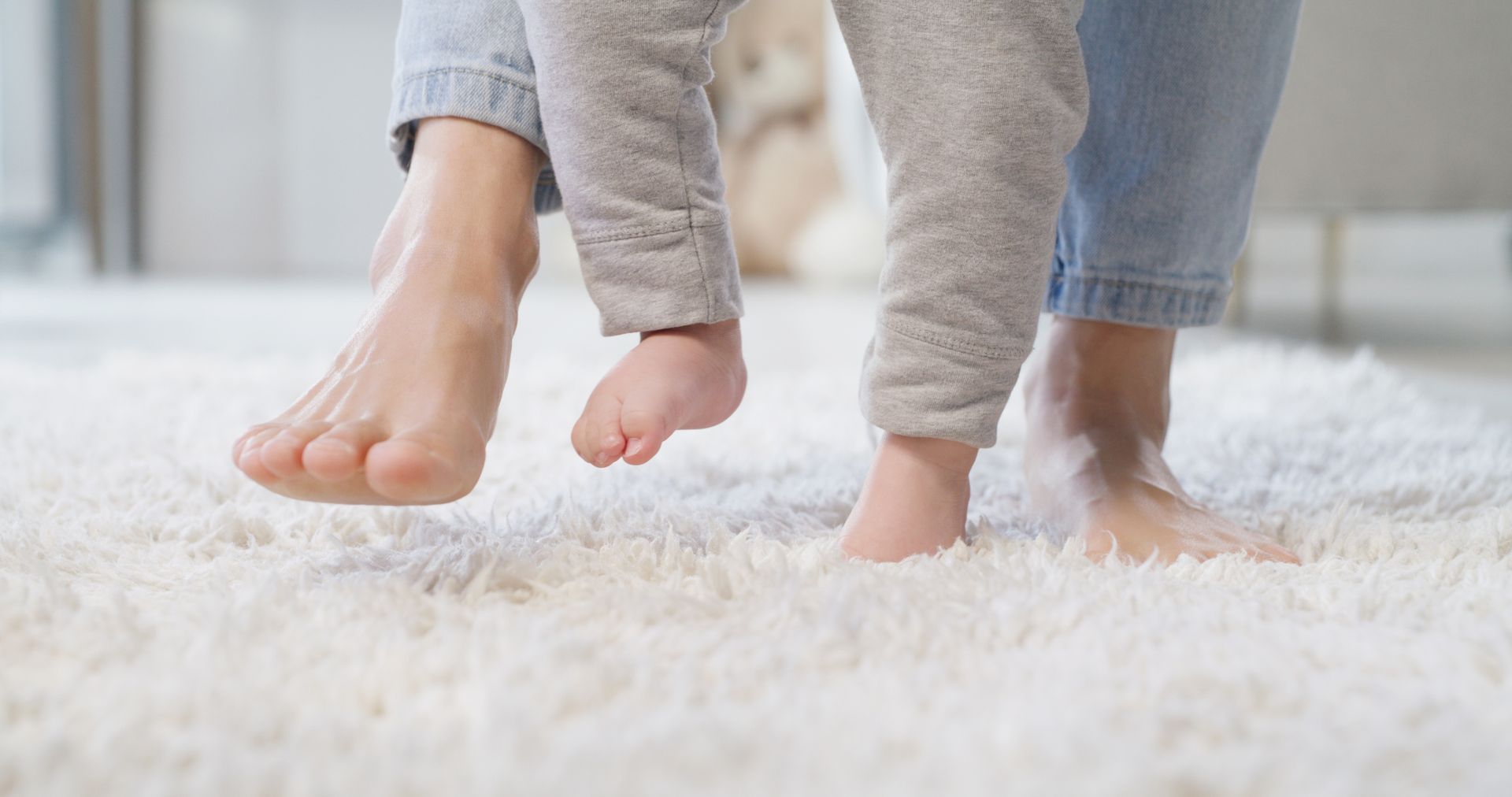 Smartstrand Carpet Floor — Seattle, Washington — Consolidated Carpets