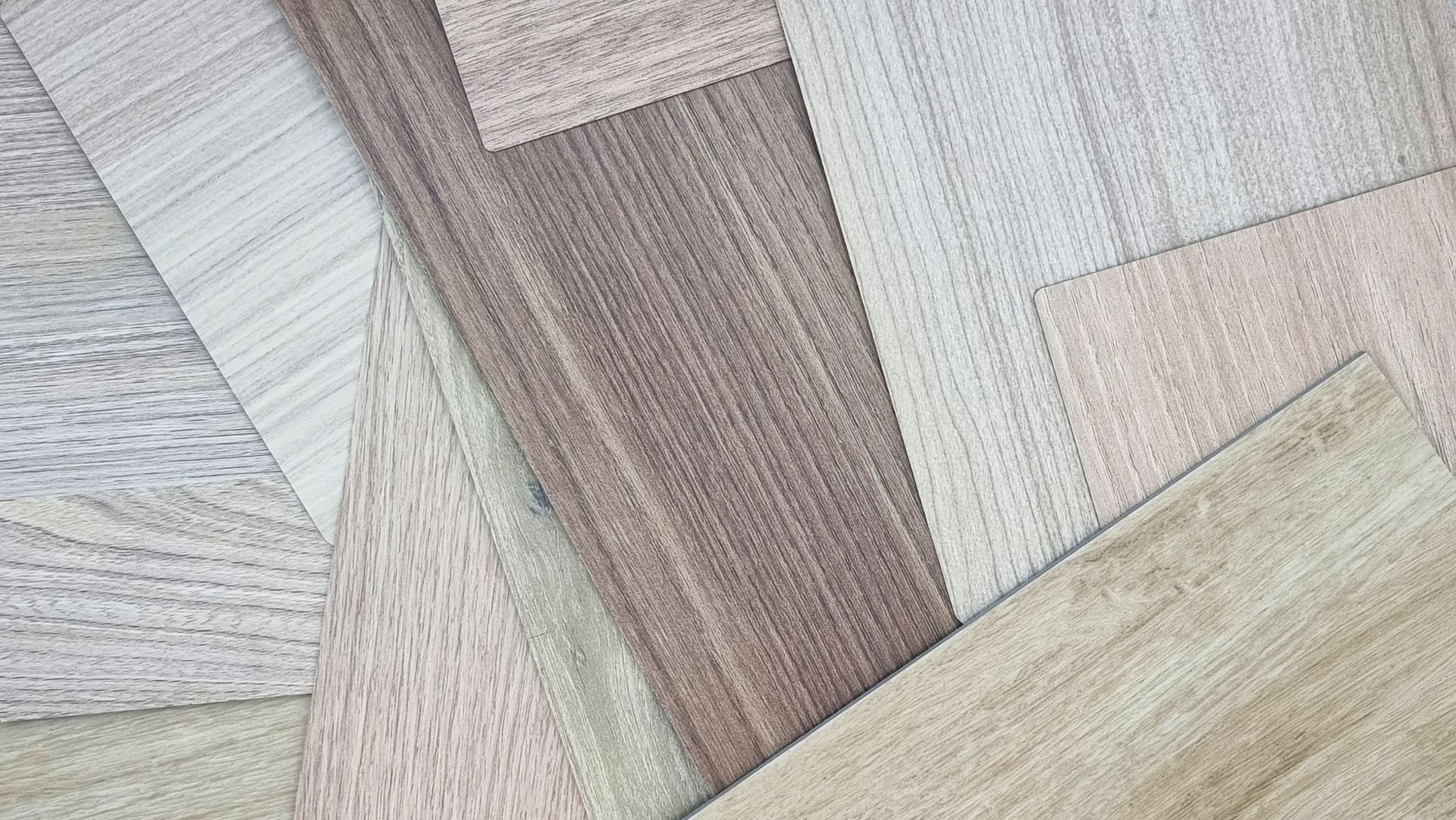 Armstrong Vinyl Floor — Seattle, Washington — Consolidated Carpets