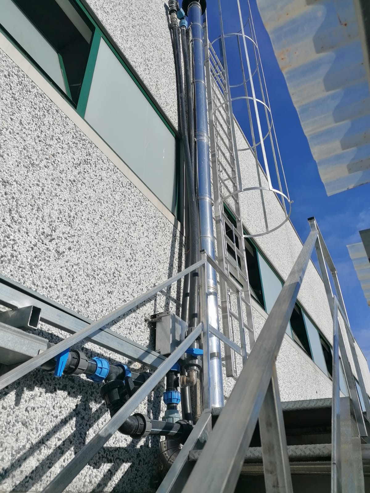 scala ferro