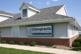 Office Location — Janesville, WI — Chiropractic Wellness Center