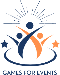 Games for Events logo