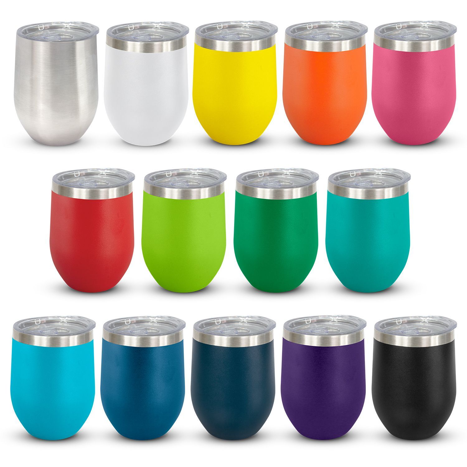 Cordia Cup - Powder Coated