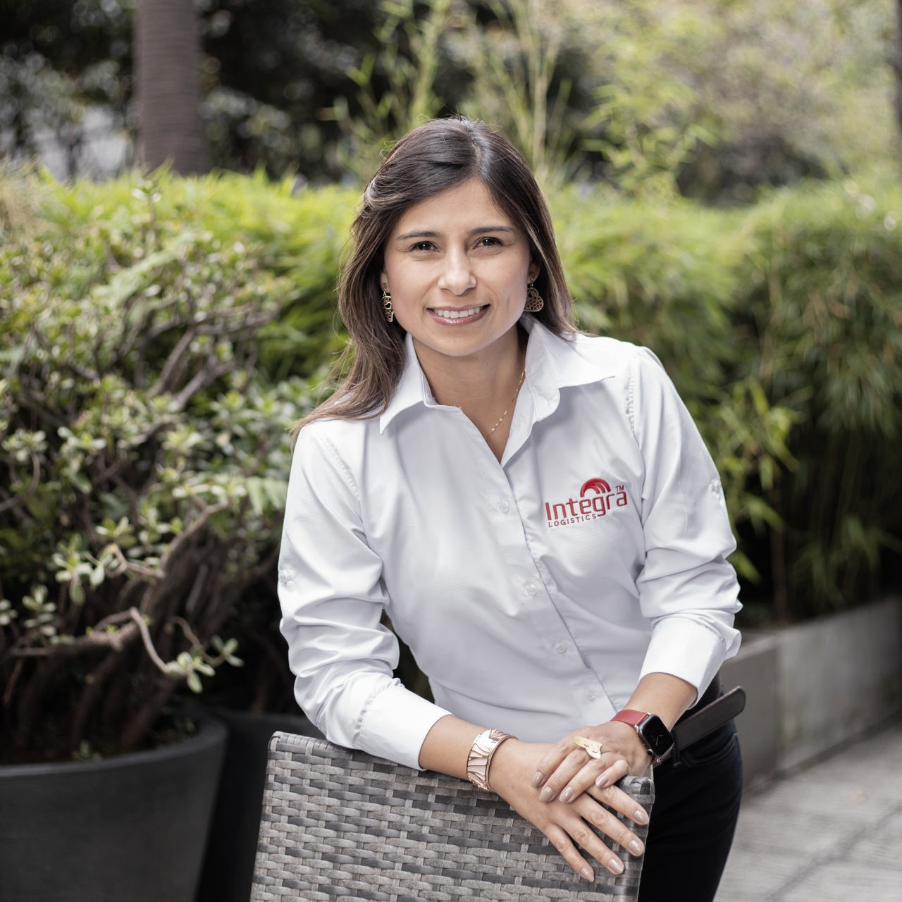 Angélica Pérez