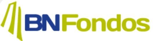 BN Fondos de Pensión
