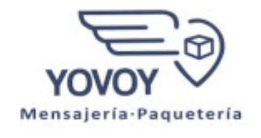 Yo Voy
