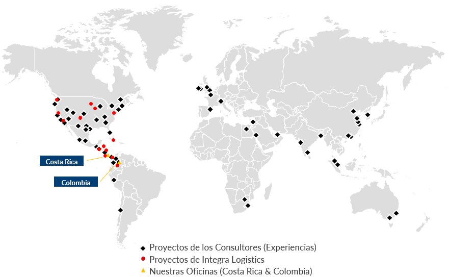 Nuestra Experiencia