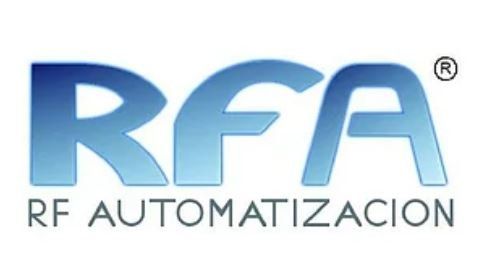 RFA Automatización