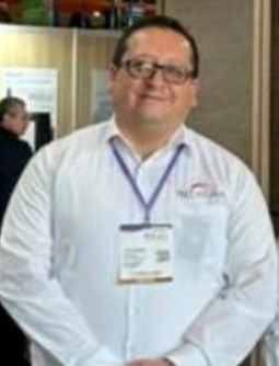 Luis Ordoñez