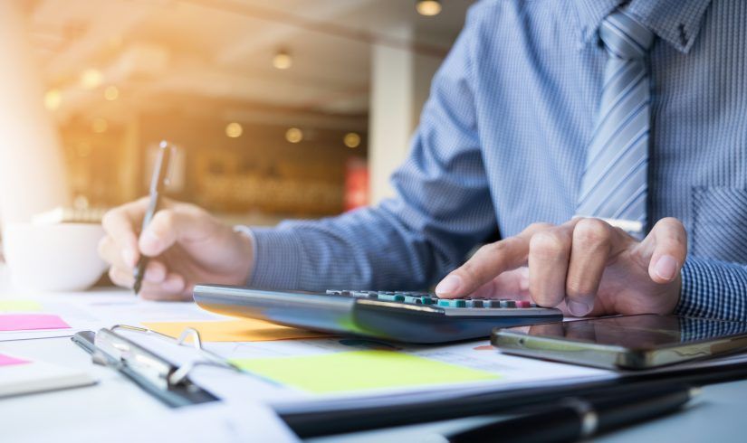 Abertura, Legalização e Baixa de Empresa